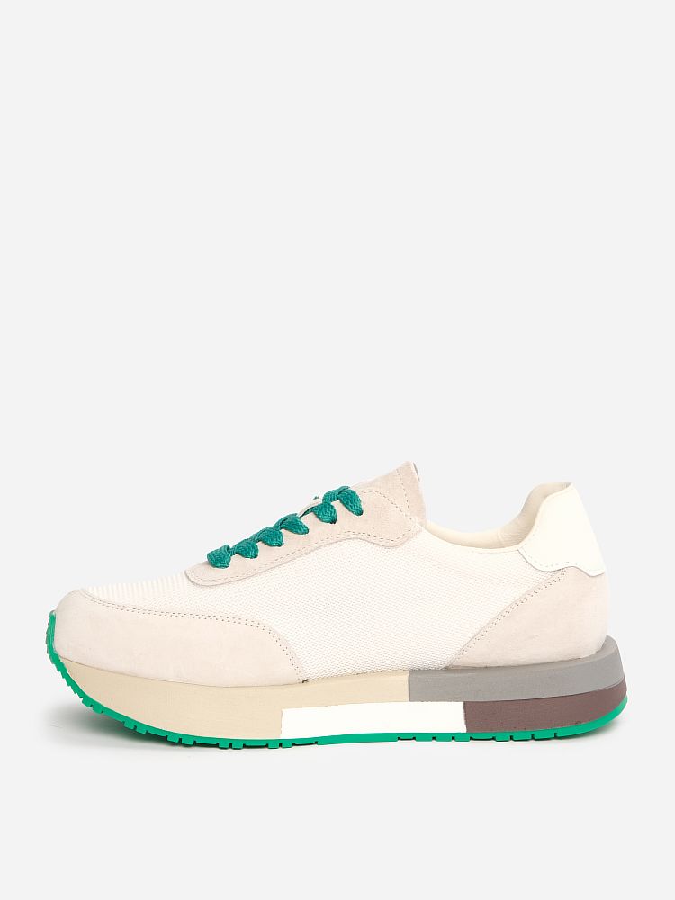 Кроссовки (KY6611)